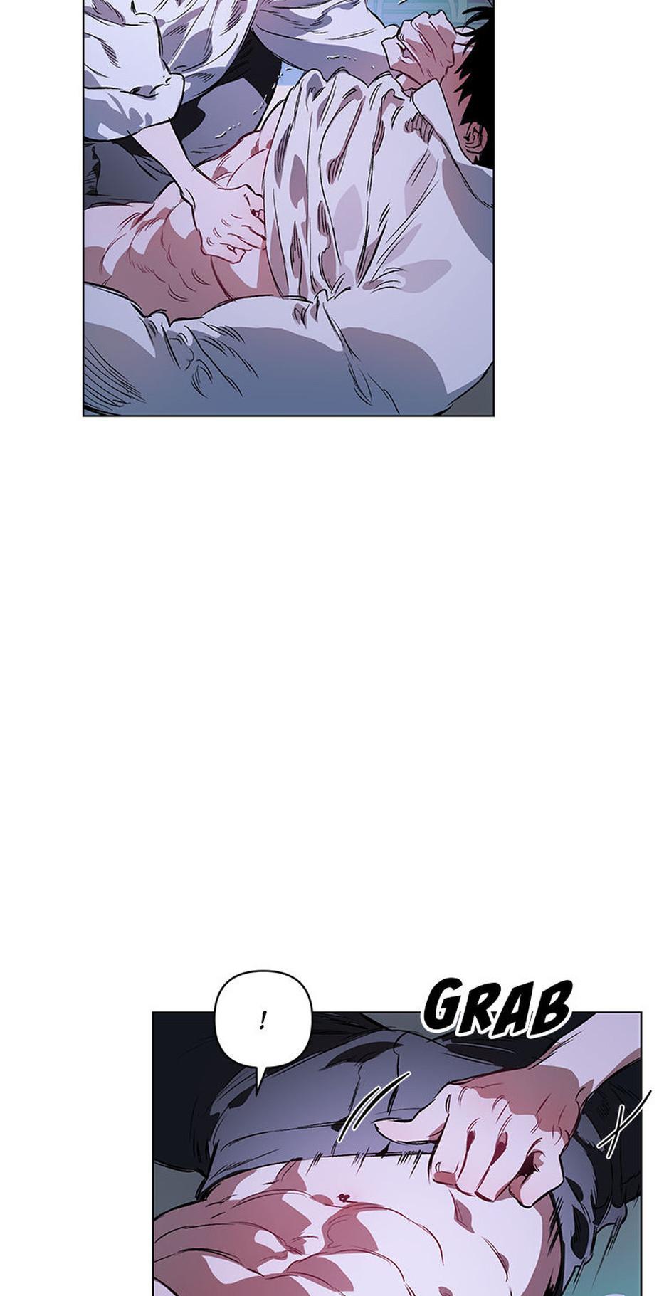 Read The Taming chapter 28 image 30 on Lezhin