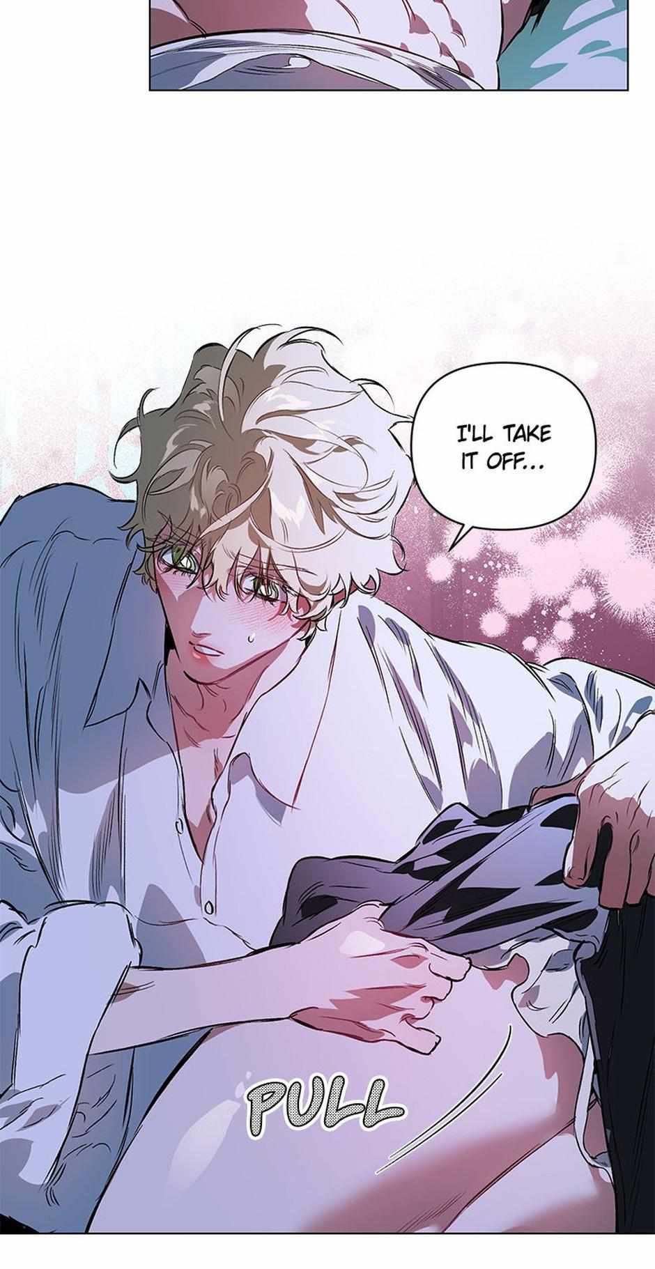 Read The Taming chapter 28 image 31 on Lezhin