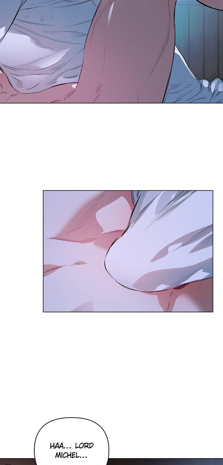 Read The Taming chapter 28 image 34 on Lezhin
