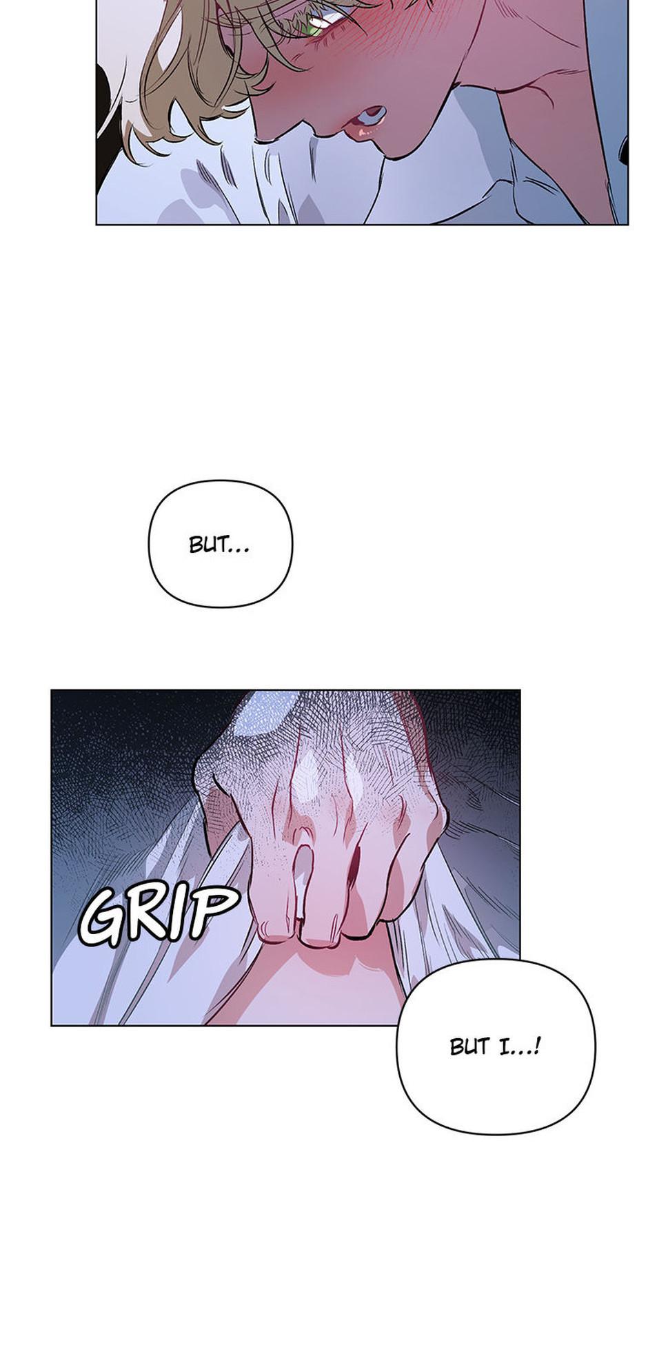 Read The Taming chapter 28 image 36 on Lezhin