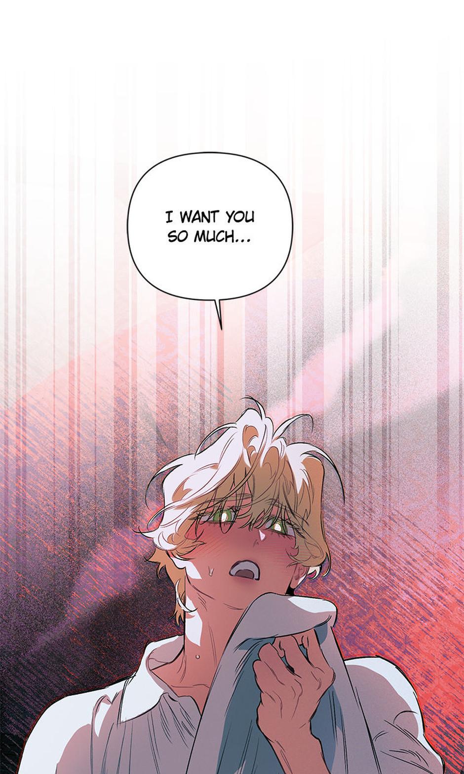 Read The Taming chapter 28 image 37 on Lezhin