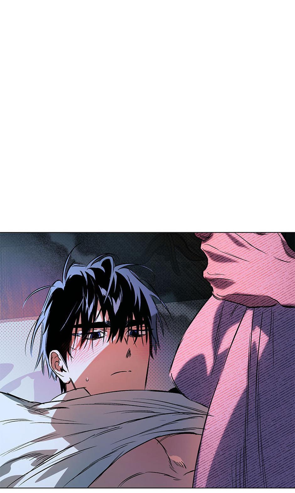 Read The Taming chapter 28 image 39 on Lezhin
