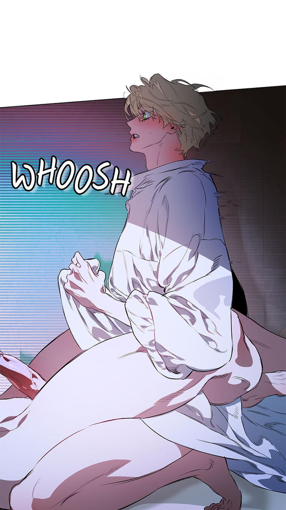 Read The Taming chapter 28 image 41 on Lezhin