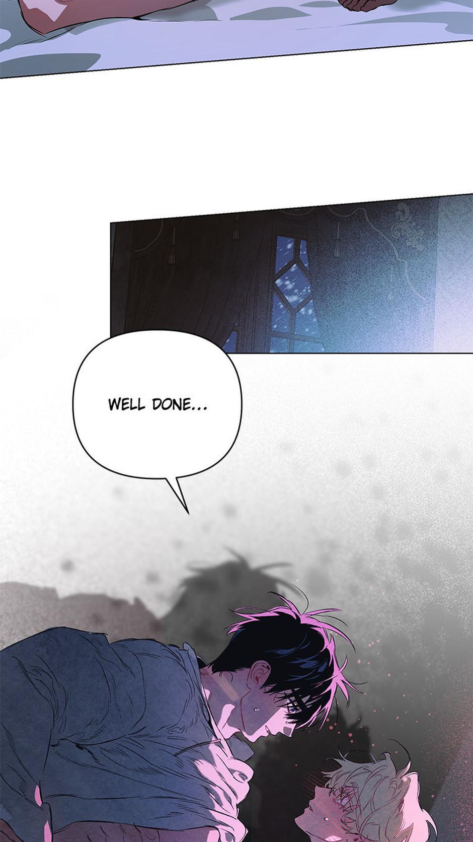 Read The Taming chapter 28 image 42 on Lezhin