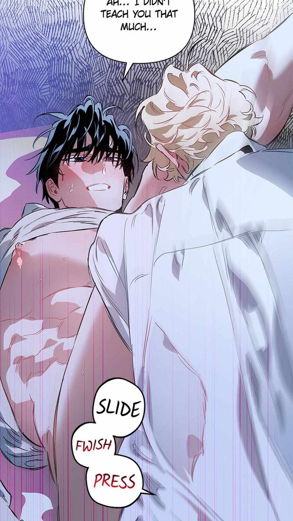 Read The Taming chapter 28 image 50 on Lezhin