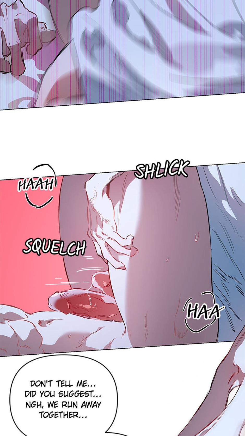 Read The Taming chapter 28 image 51 on Lezhin