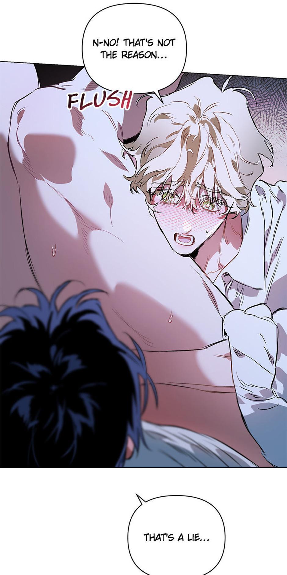 Read The Taming chapter 28 image 53 on Lezhin