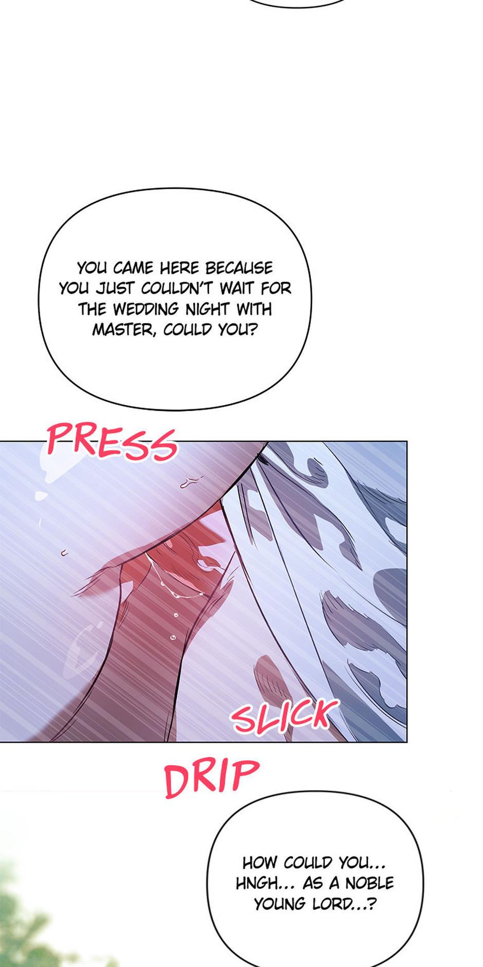 Read The Taming chapter 28 image 54 on Lezhin