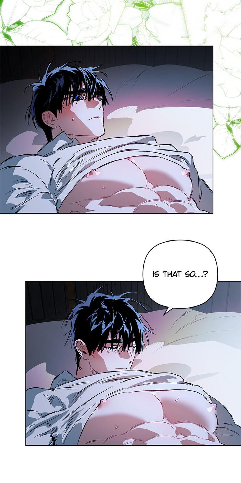 Read The Taming chapter 28 image 57 on Lezhin