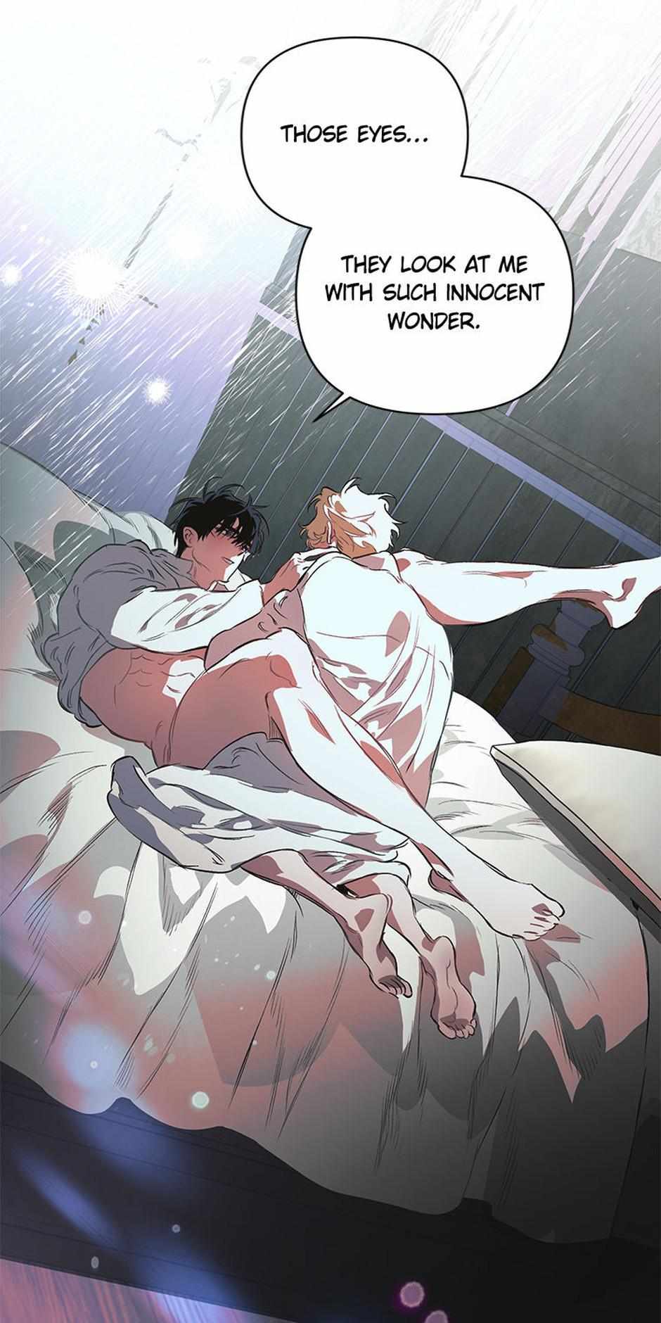 Read The Taming chapter 28 image 59 on Lezhin
