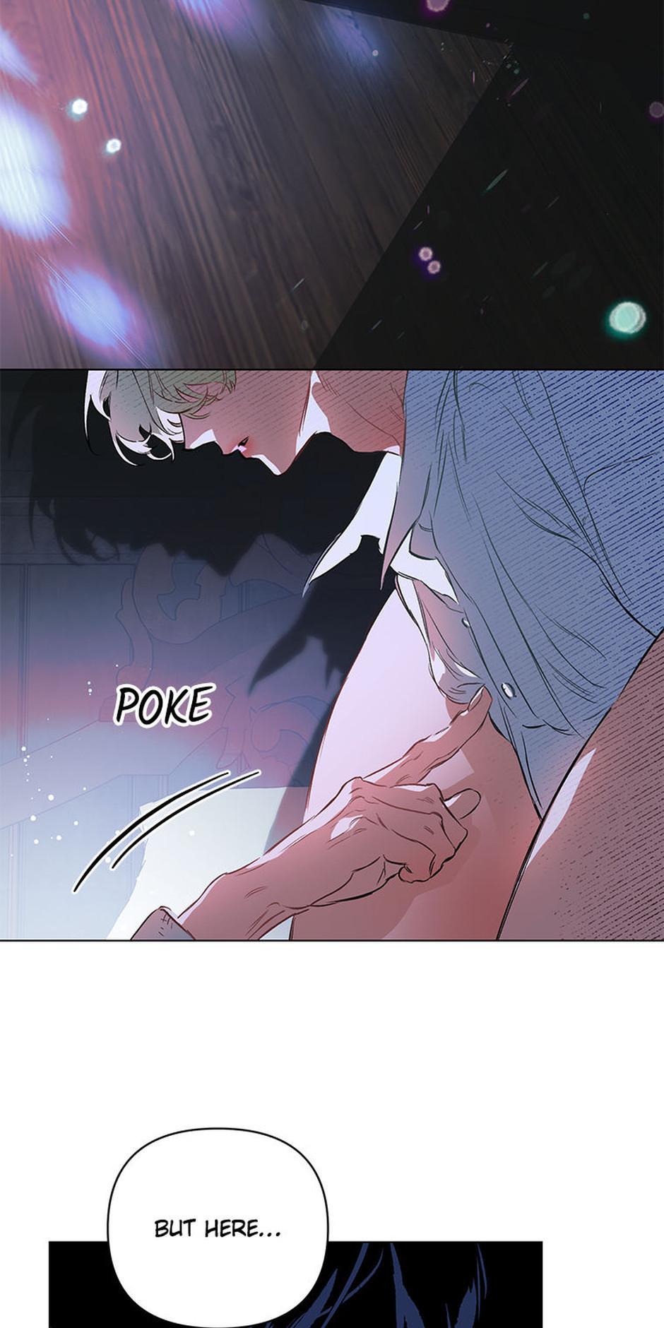 Read The Taming chapter 28 image 60 on Lezhin