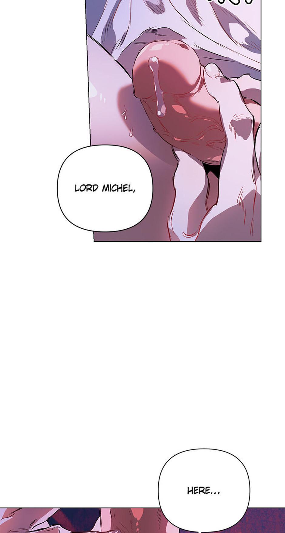 Read The Taming chapter 28 image 64 on Lezhin