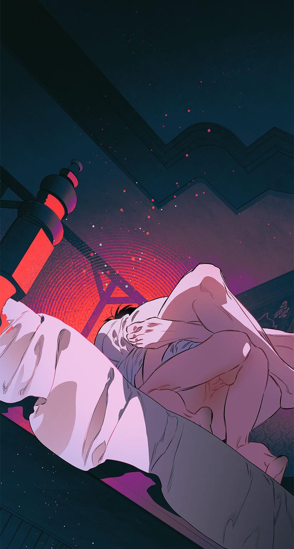 Read The Taming chapter 28 image 66 on Lezhin