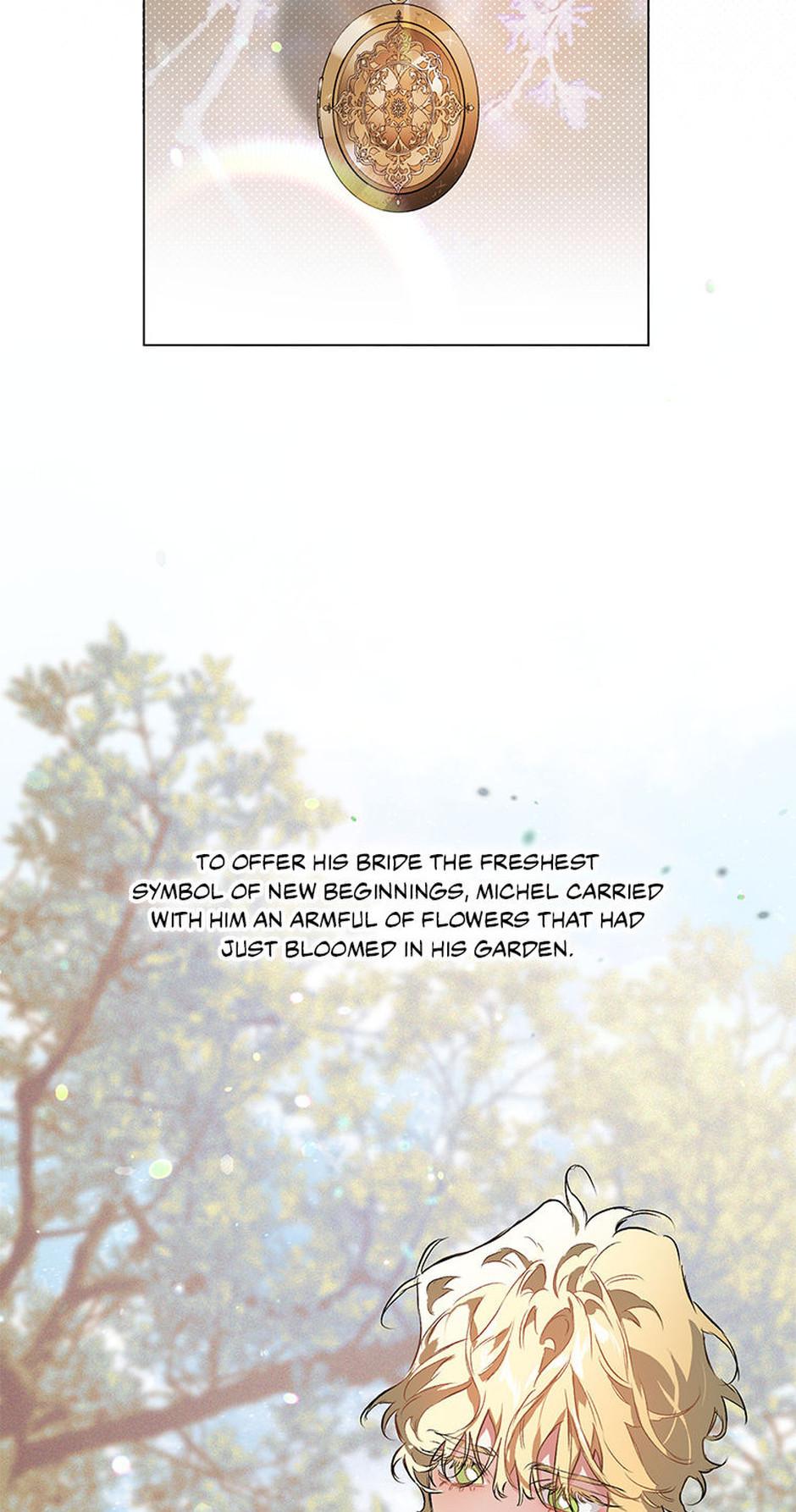 Read The Taming chapter 28 image 7 on Lezhin