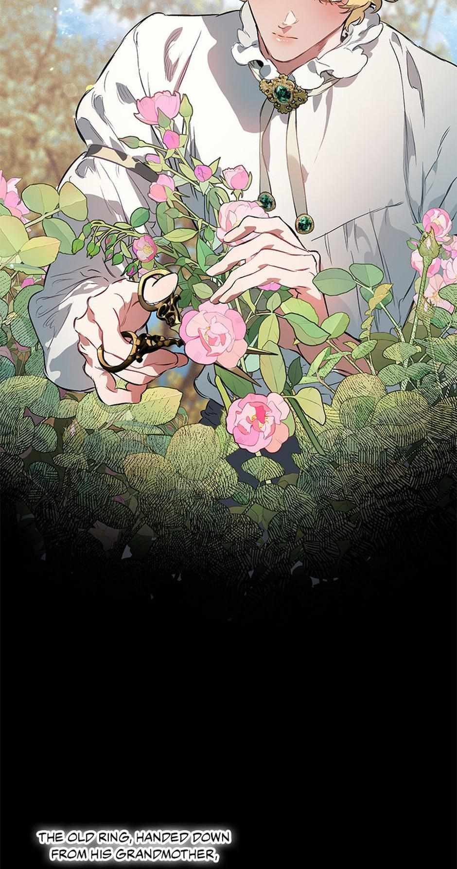 Read The Taming chapter 28 image 8 on Lezhin