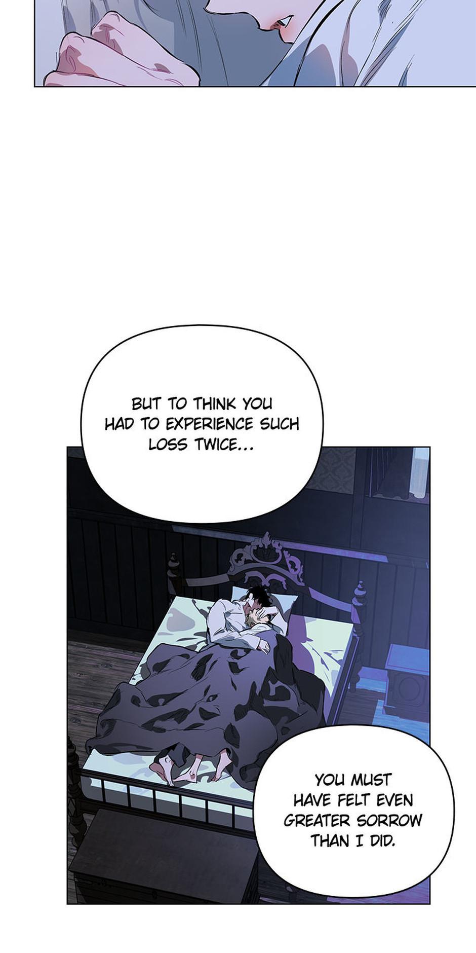 Read The Taming chapter 29.1 image 10 on Lezhin