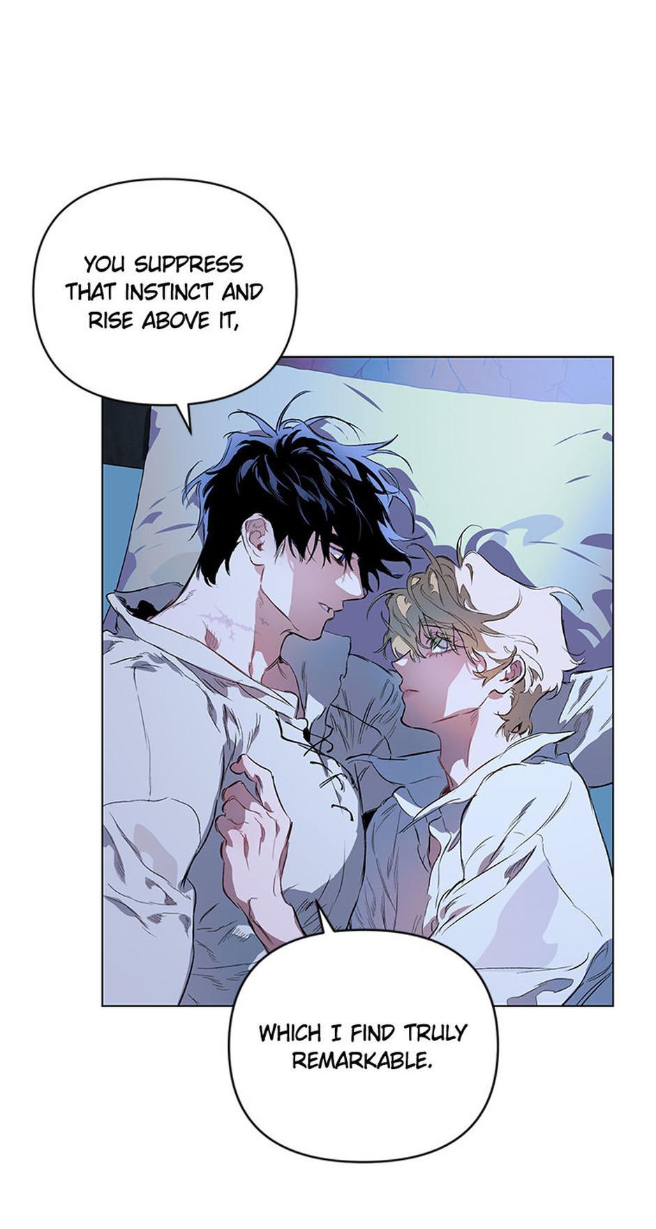 Read The Taming chapter 29.1 image 16 on Lezhin