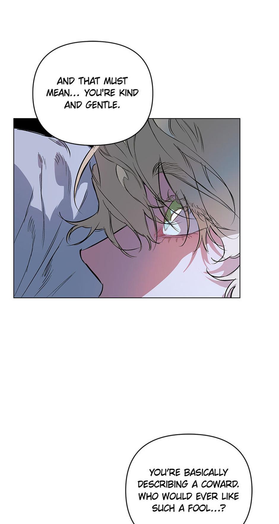 Read The Taming chapter 29.1 image 17 on Lezhin