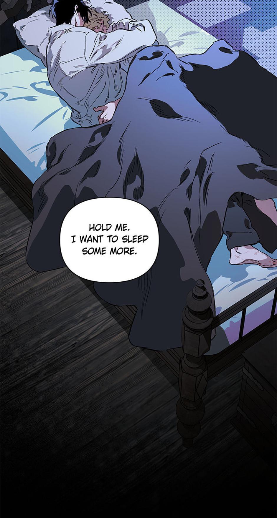 Read The Taming chapter 29.1 image 19 on Lezhin
