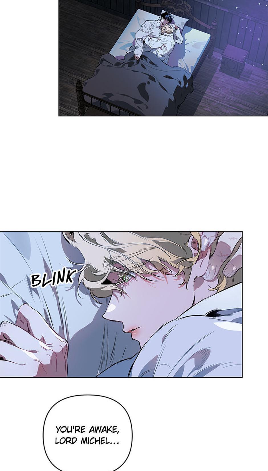 Read The Taming chapter 29.1 image 2 on Lezhin