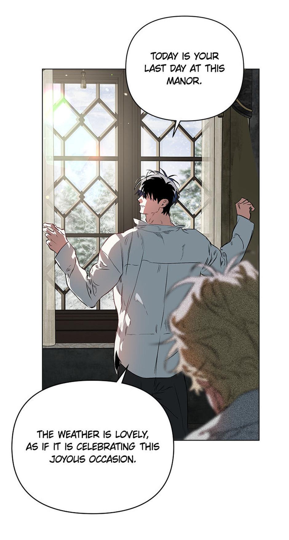 Read The Taming chapter 29.1 image 25 on Lezhin