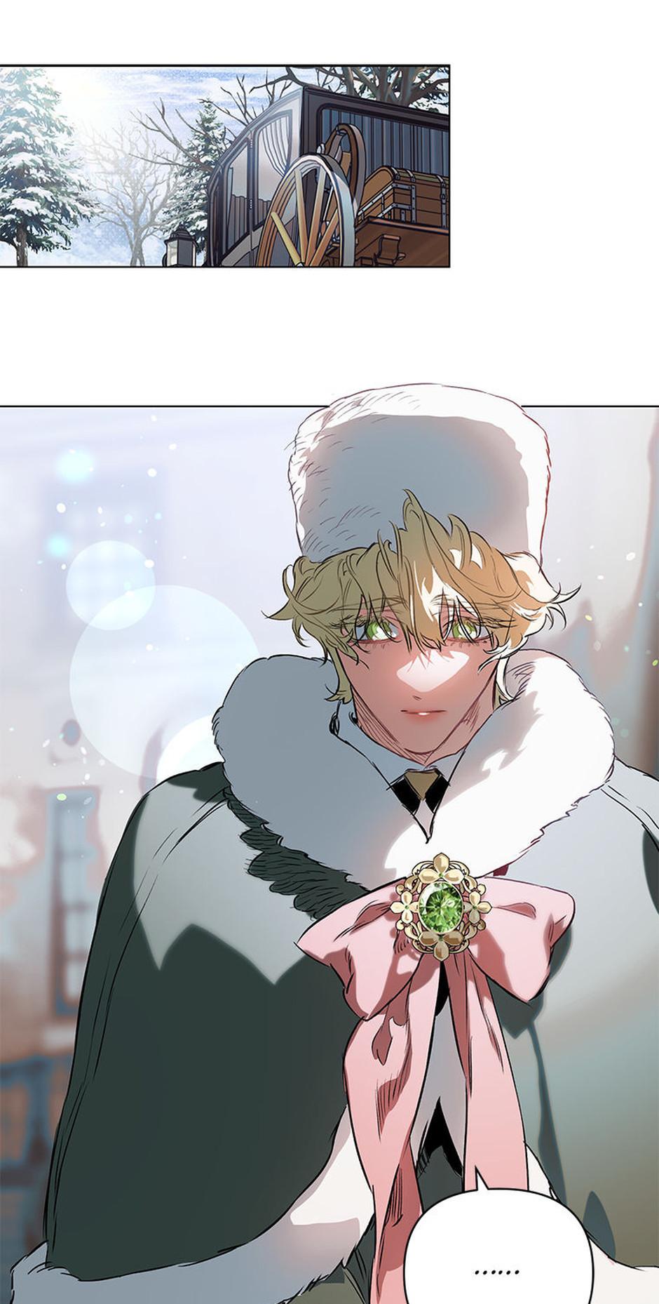 Read The Taming chapter 29.1 image 27 on Lezhin