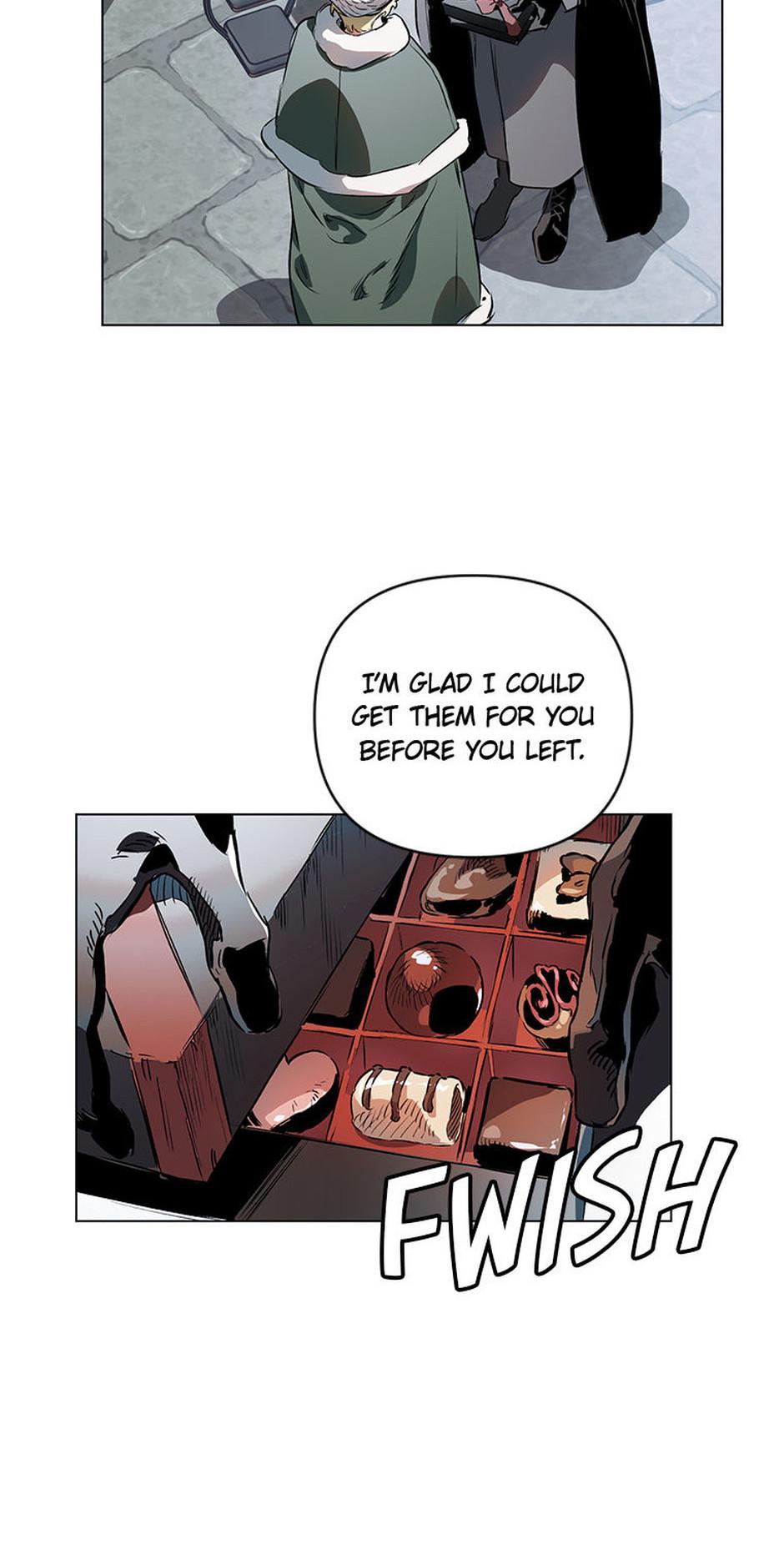 Read The Taming chapter 29.1 image 29 on Lezhin