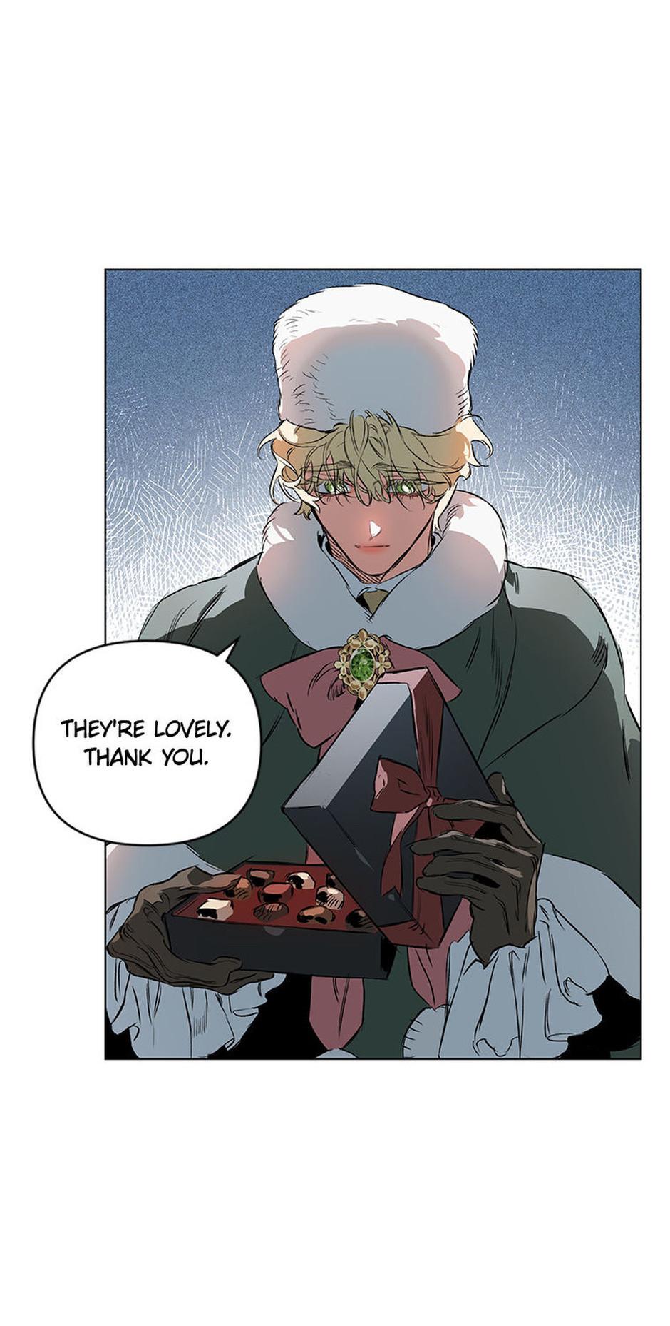 Read The Taming chapter 29.1 image 30 on Lezhin