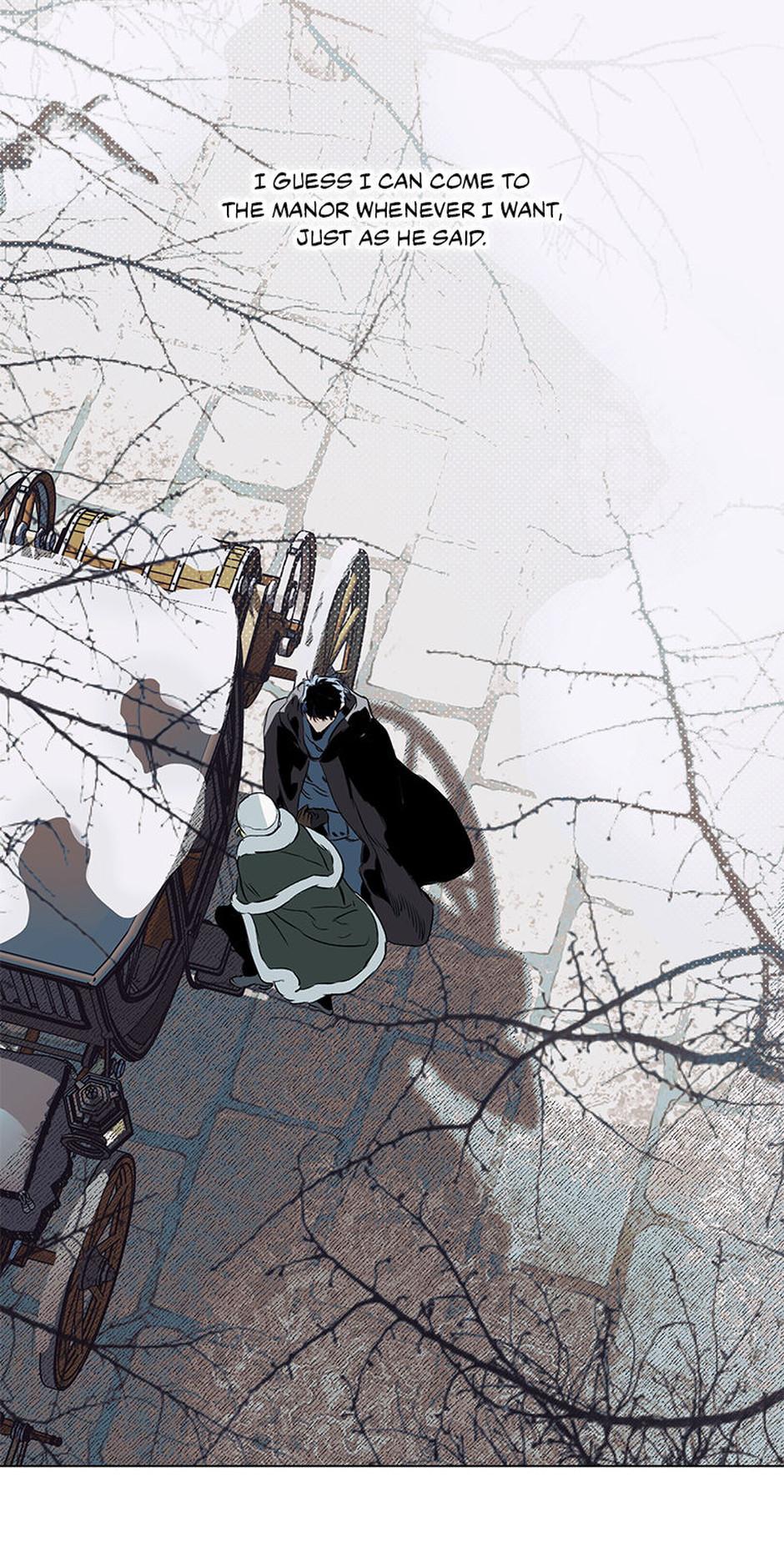 Read The Taming chapter 29.1 image 35 on Lezhin
