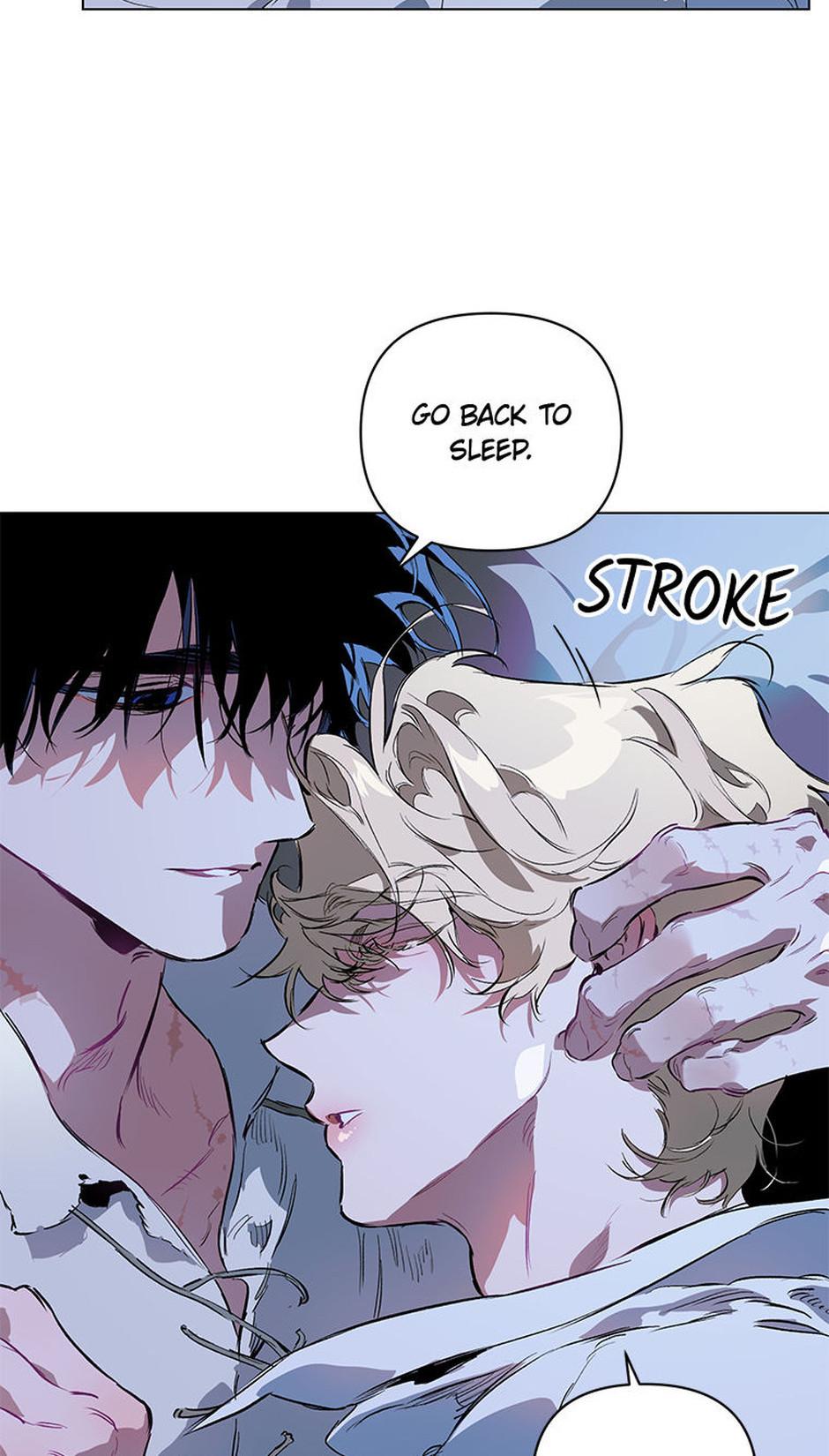 Read The Taming chapter 29.1 image 4 on Lezhin