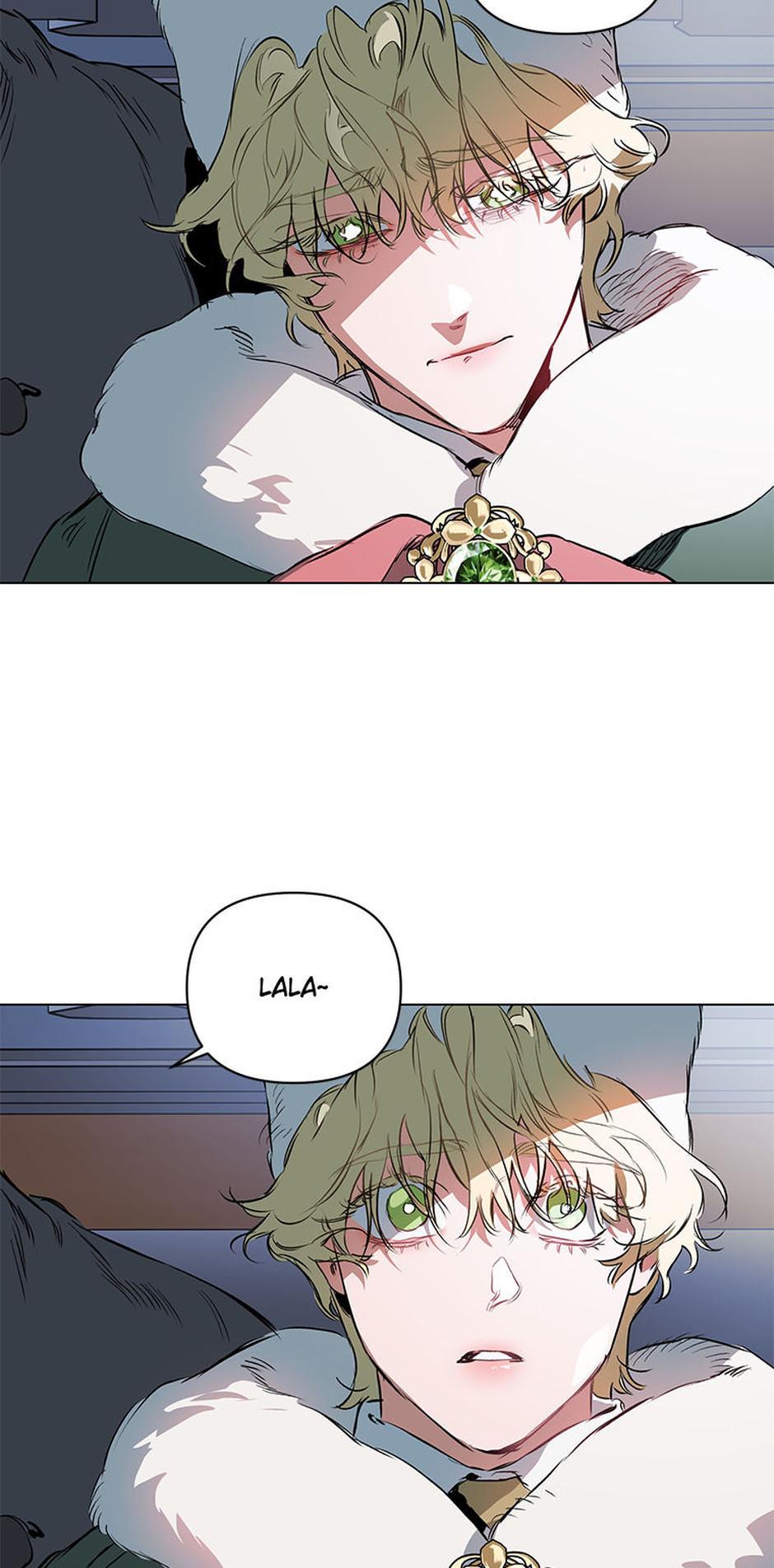 Read The Taming chapter 29.1 image 40 on Lezhin