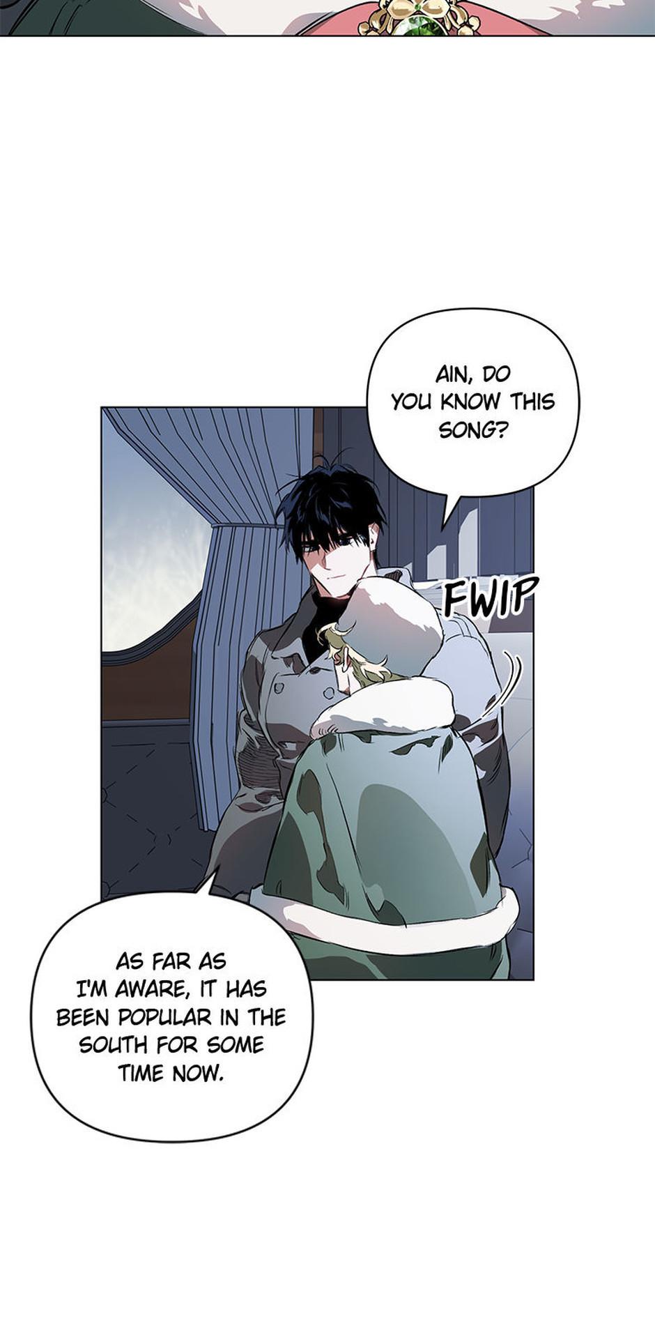 Read The Taming chapter 29.1 image 41 on Lezhin