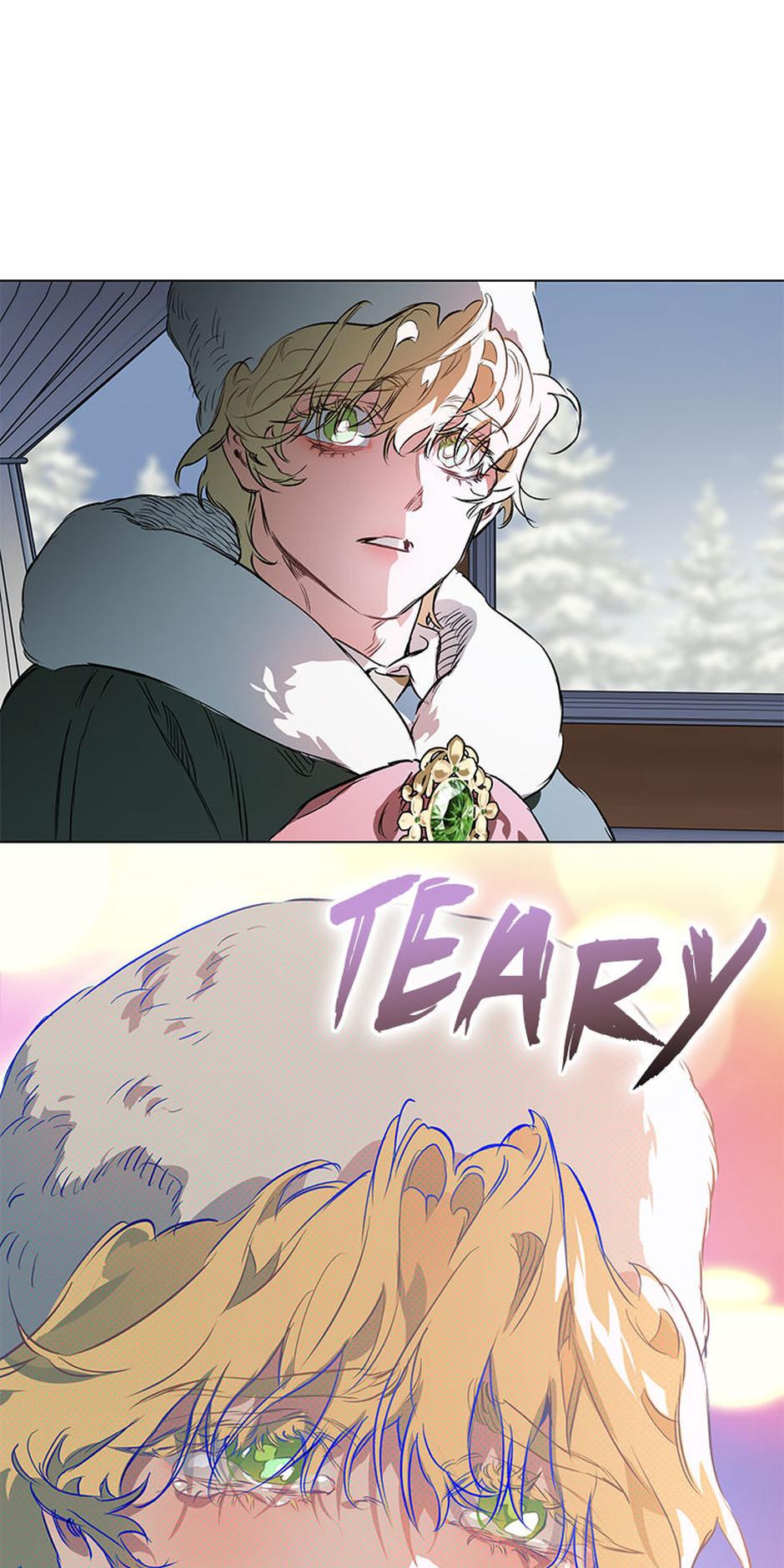 Read The Taming chapter 29.1 image 43 on Lezhin