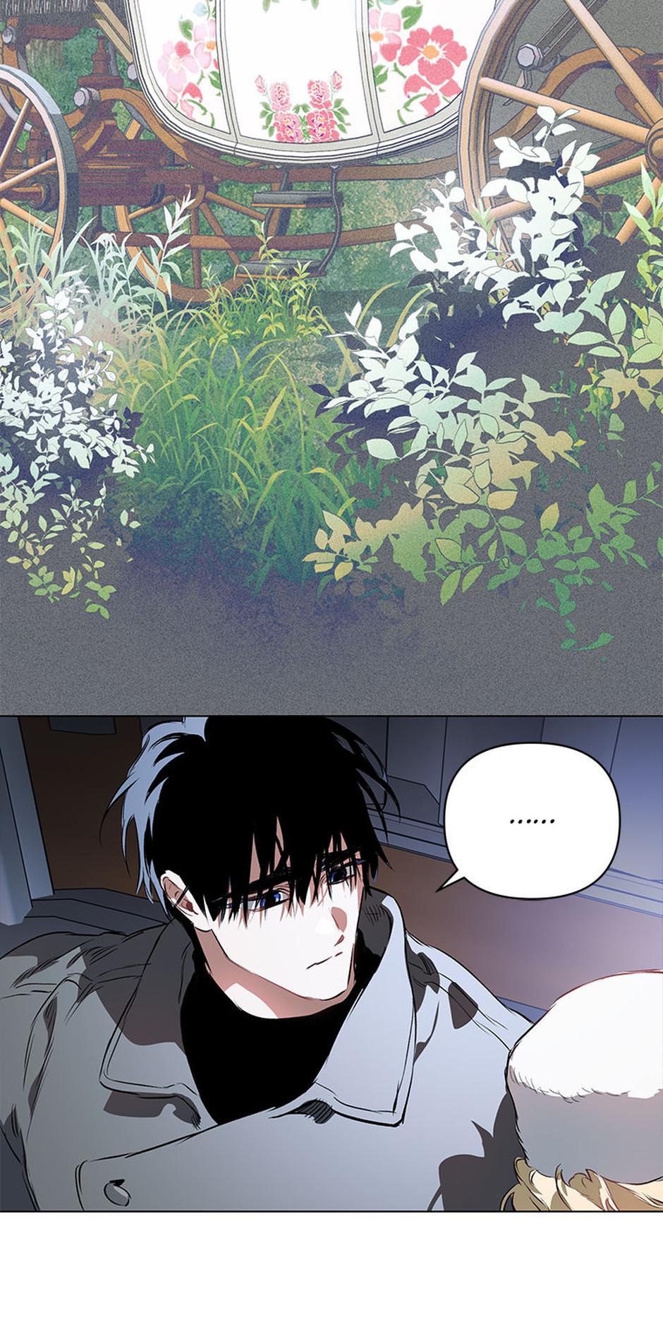 Read The Taming chapter 29.1 image 46 on Lezhin