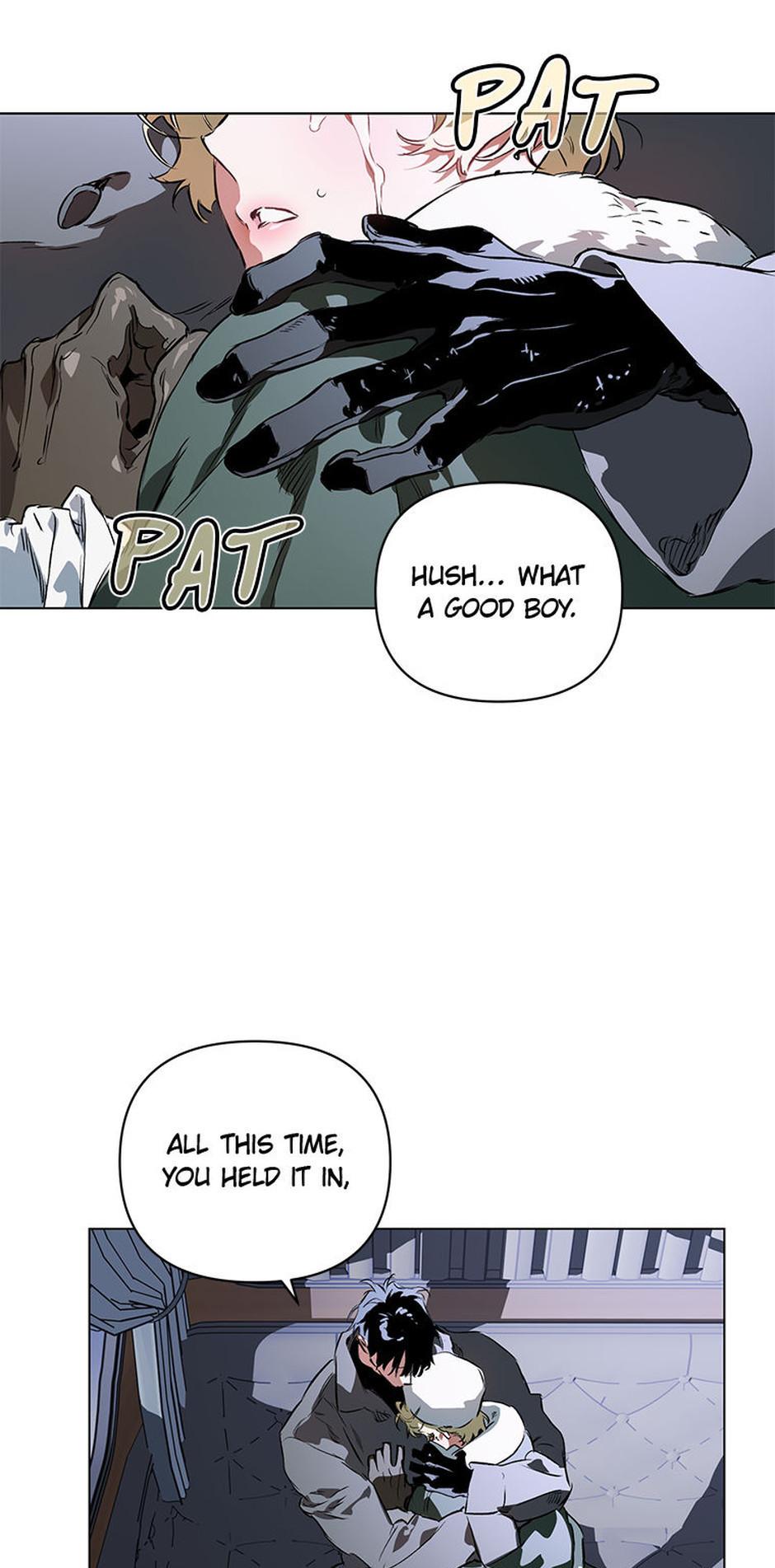 Read The Taming chapter 29.1 image 52 on Lezhin