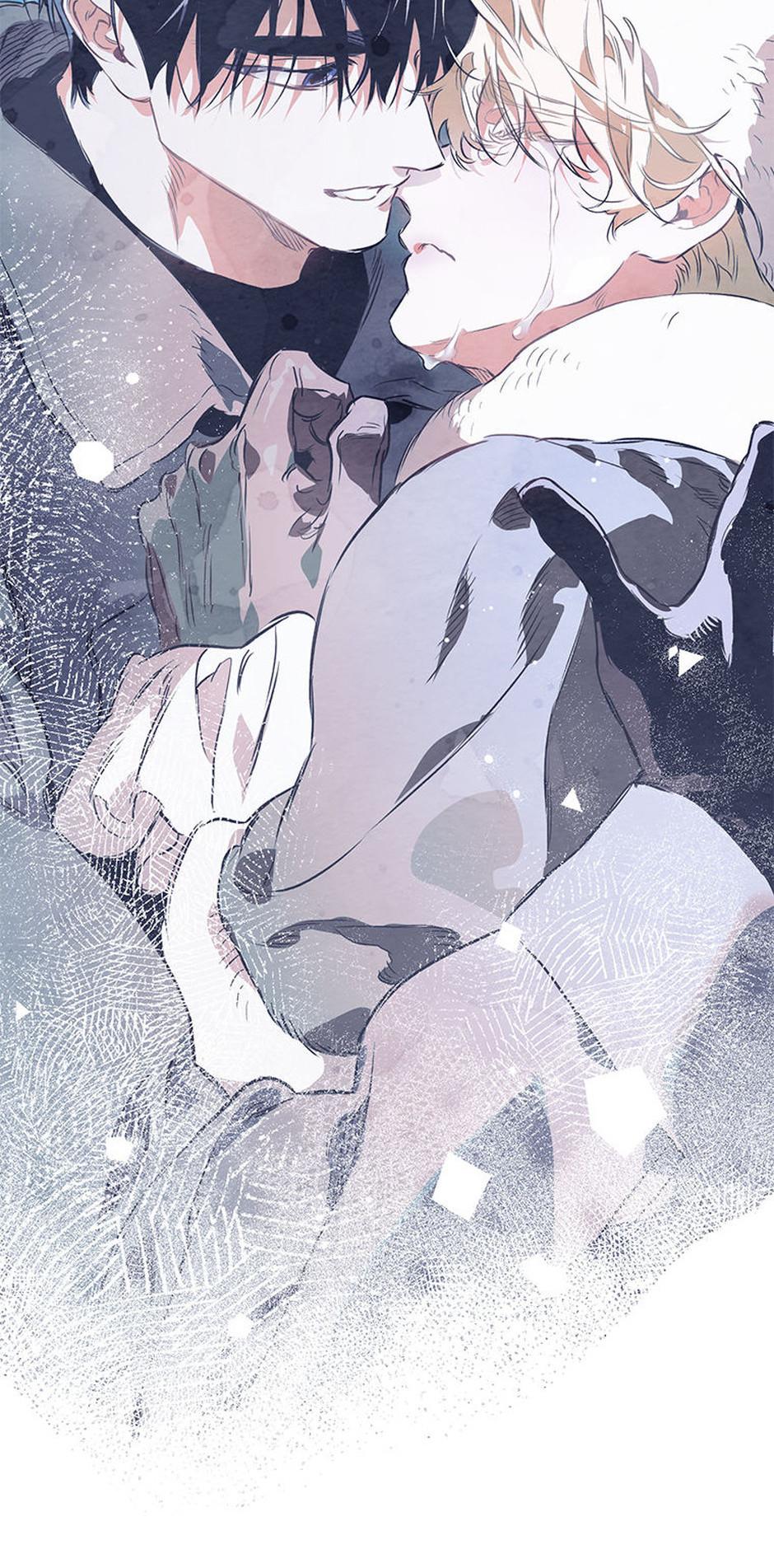 Read The Taming chapter 29.1 image 54 on Lezhin