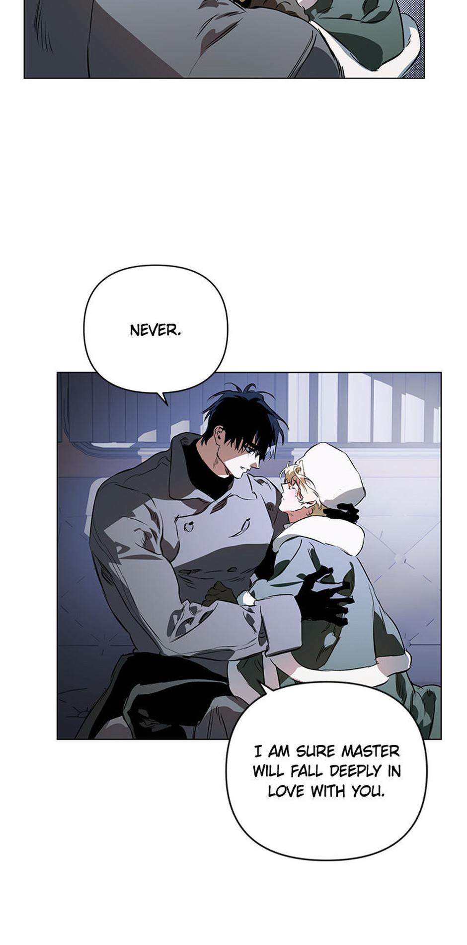 Read The Taming chapter 29.1 image 56 on Lezhin