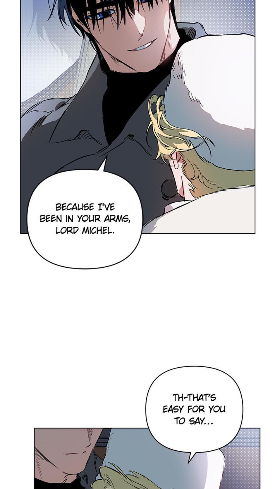 Read The Taming chapter 29.1 image 58 on Lezhin