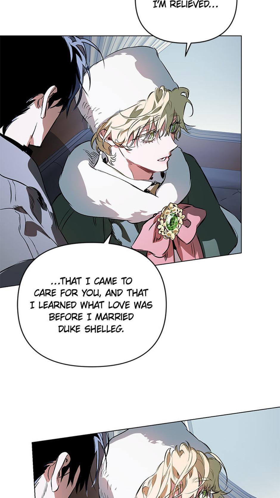Read The Taming chapter 29.1 image 64 on Lezhin