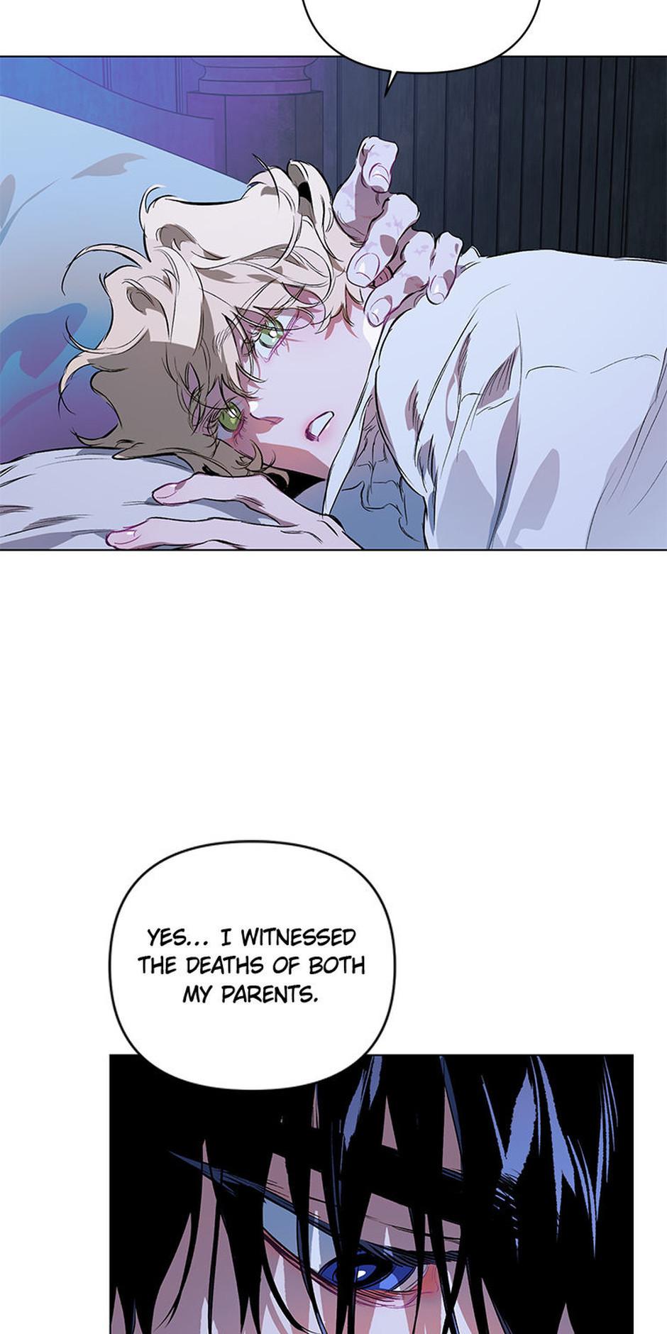 Read The Taming chapter 29.1 image 7 on Lezhin