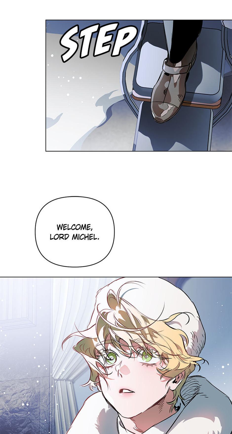 Read The Taming chapter 29.1 image 70 on Lezhin