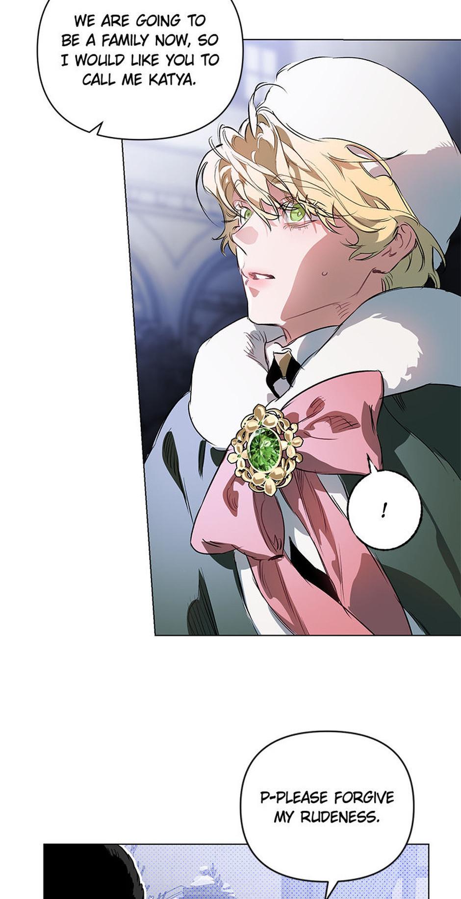 Read The Taming chapter 29.1 image 75 on Lezhin