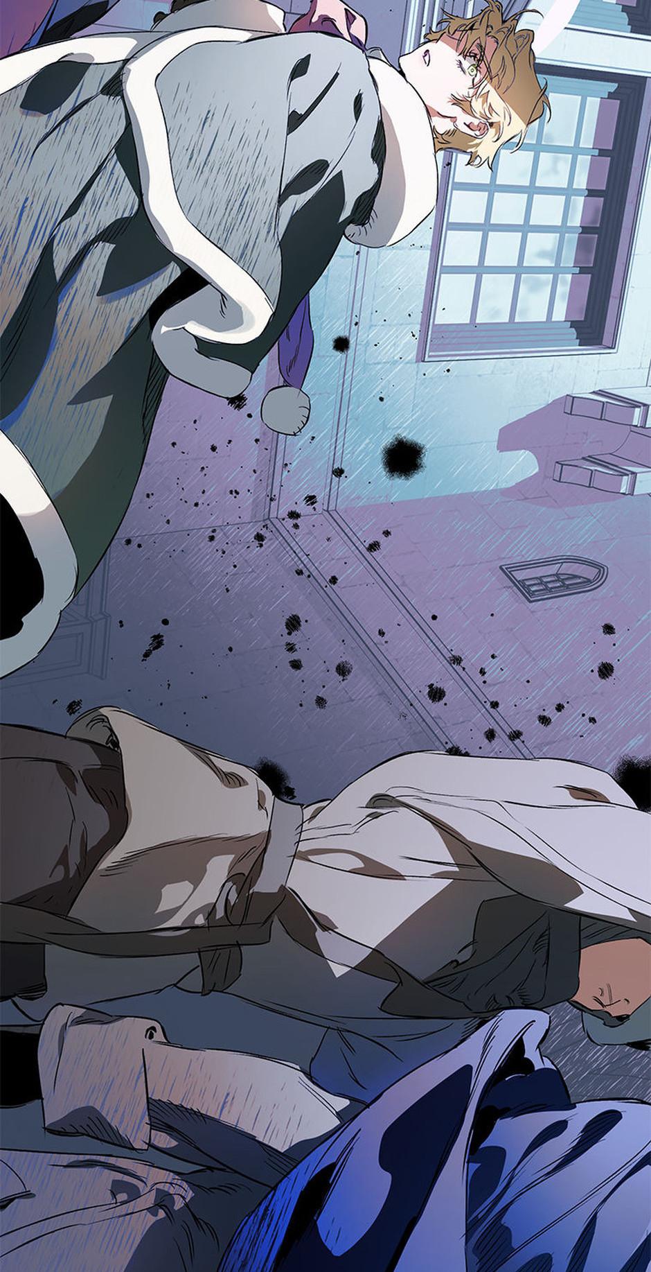 Read The Taming chapter 29.1 image 78 on Lezhin
