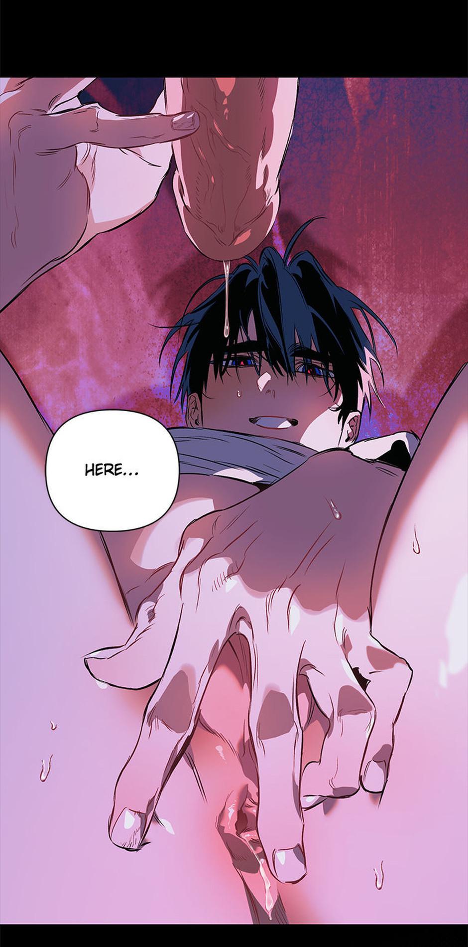 Read The Taming chapter 29 image 1 on Lezhin