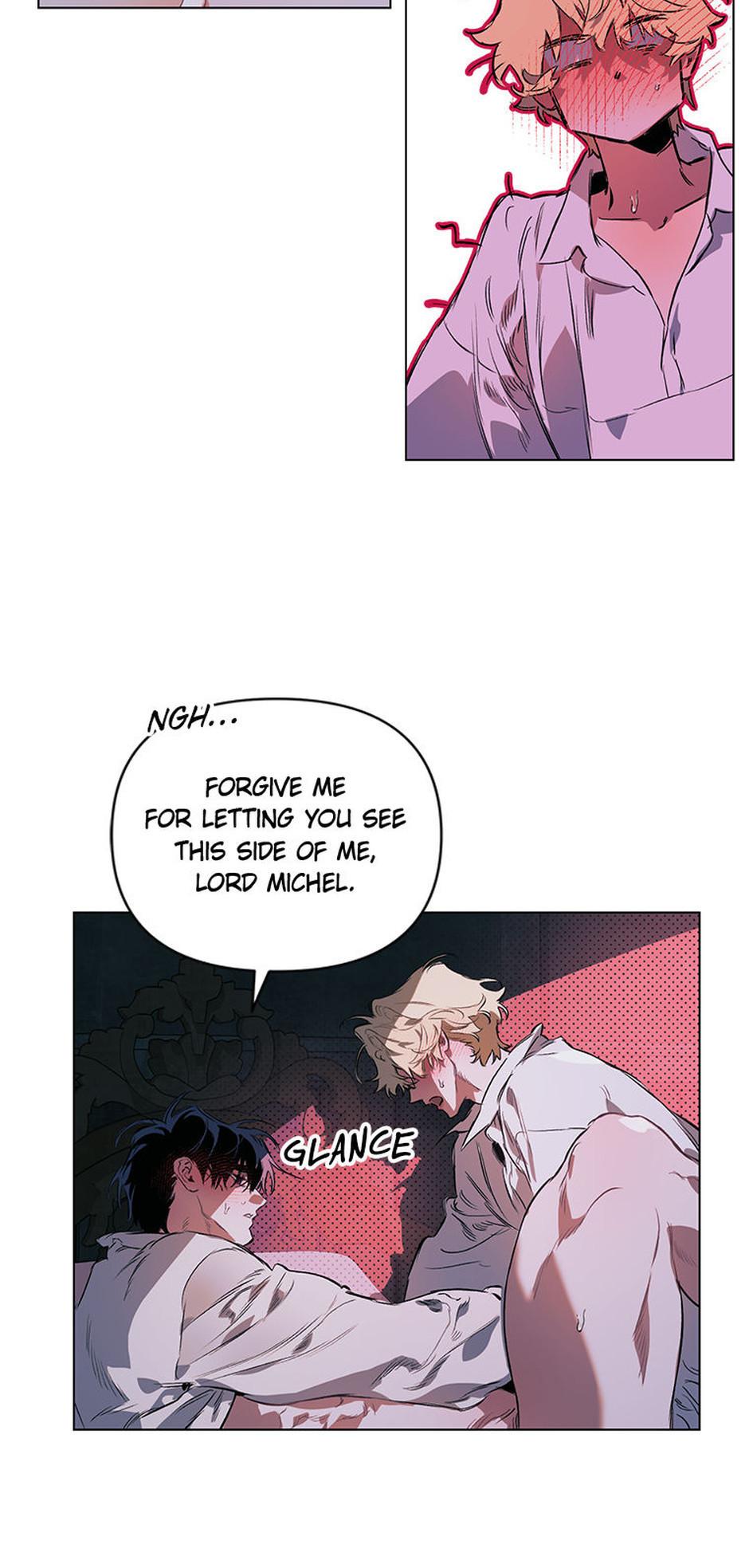 Read The Taming chapter 29 image 10 on Lezhin