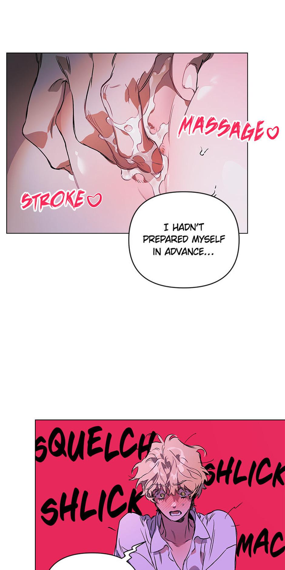 Read The Taming chapter 29 image 11 on Lezhin