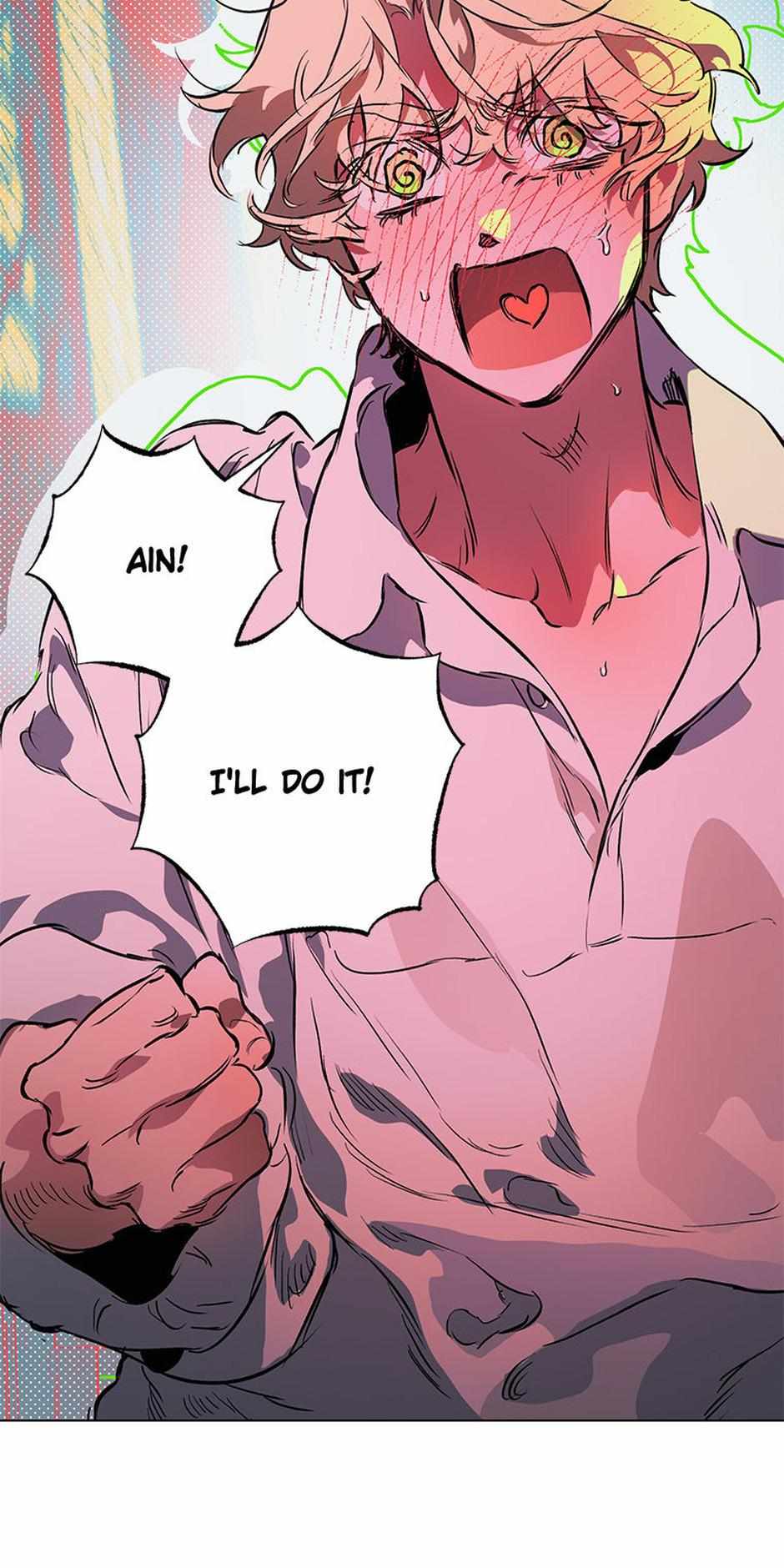 Read The Taming chapter 29 image 13 on Lezhin