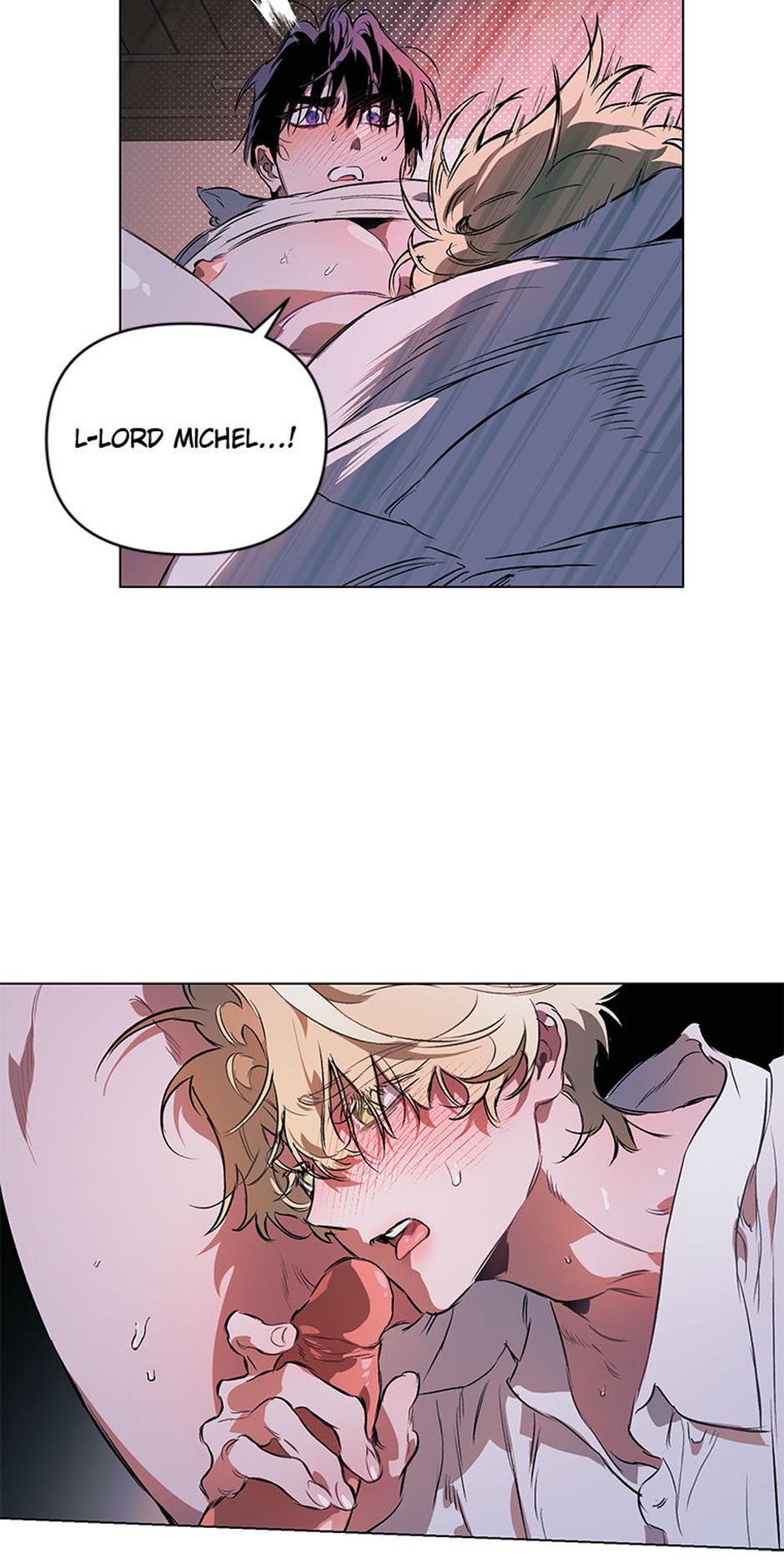 Read The Taming chapter 29 image 15 on Lezhin