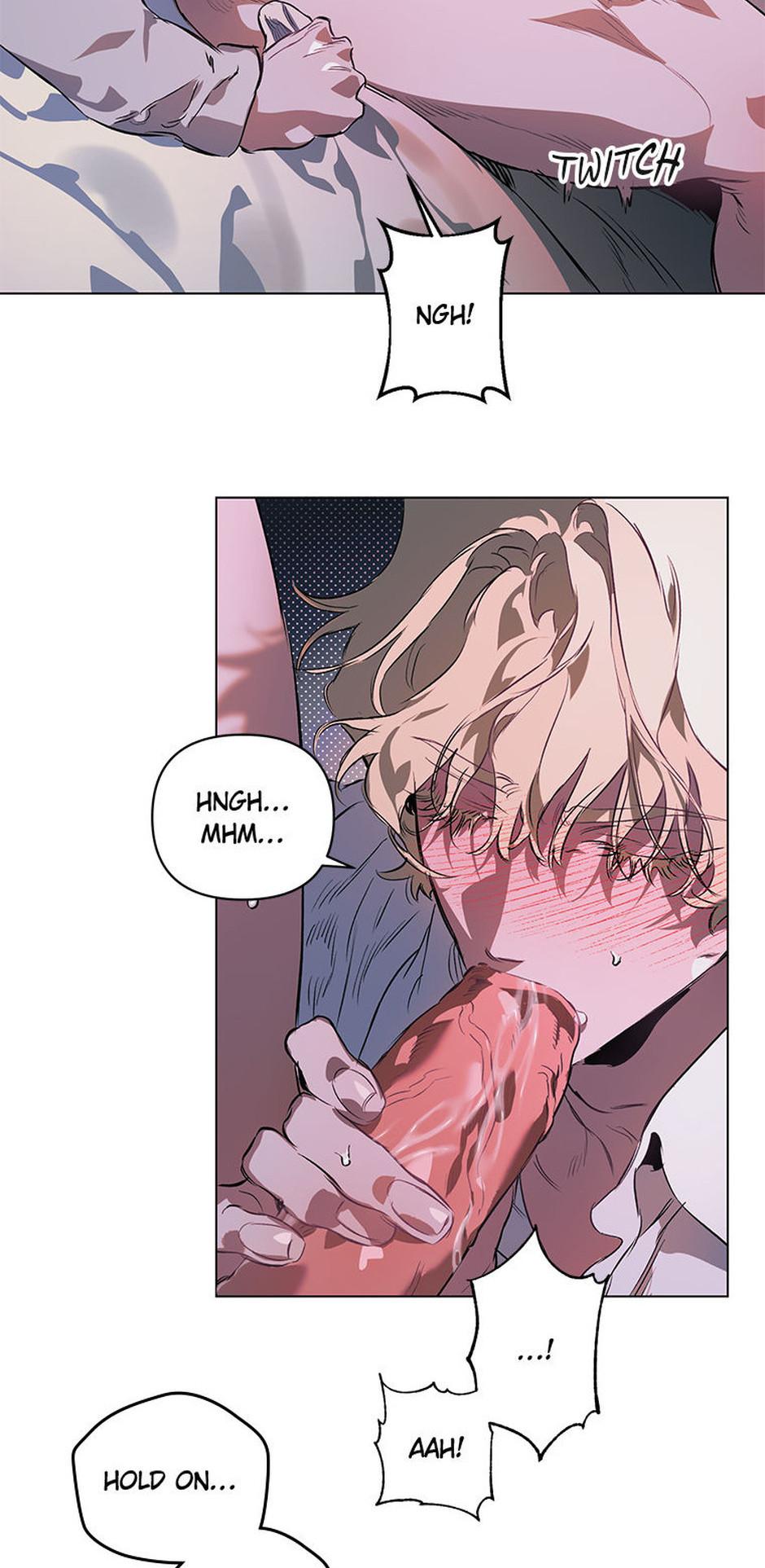 Read The Taming chapter 29 image 17 on Lezhin