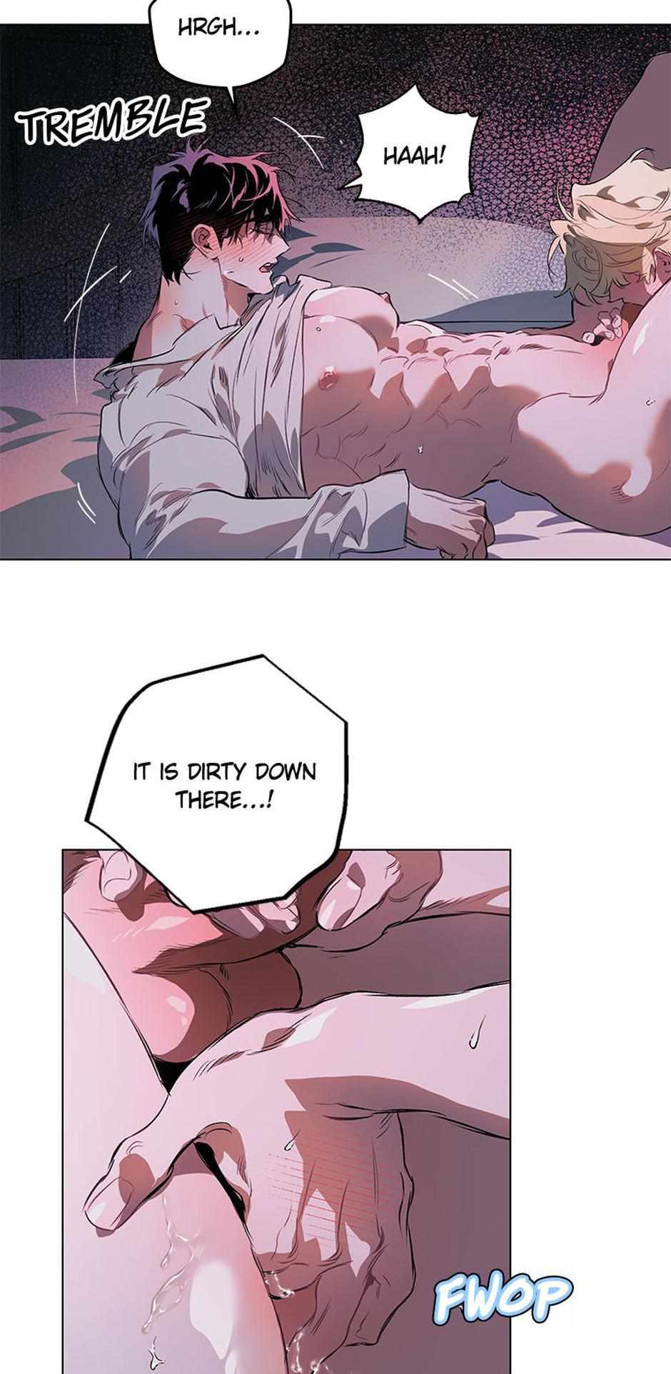 Read The Taming chapter 29 image 18 on Lezhin